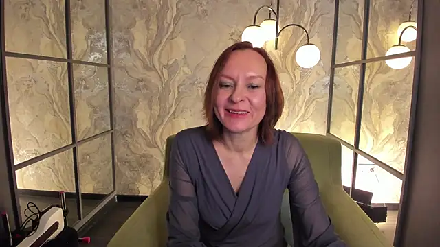 NikaGentle online show from 24, 10, 2025