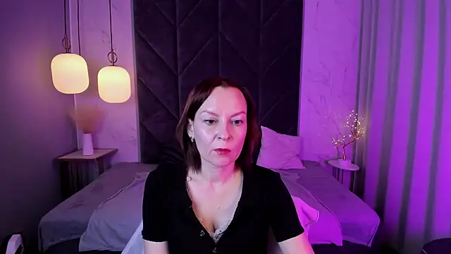 NikaGentle online show from 19, 10, 2025