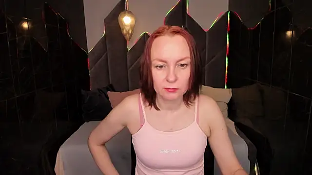 NikaGentle online show from 26, 2, 2026