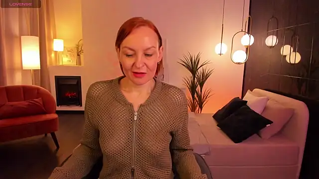 NikaGentle online show from 21, 2, 2025