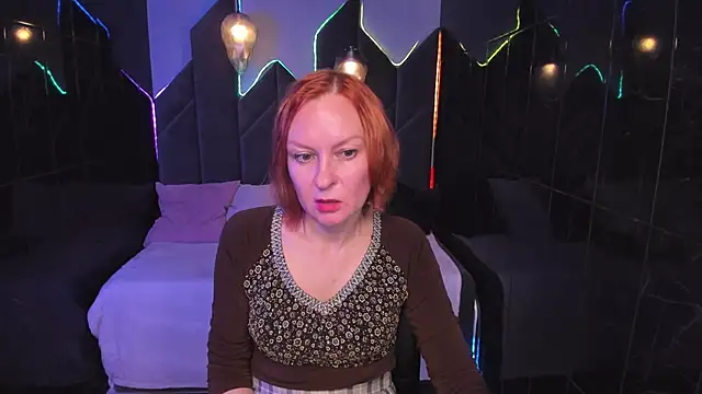 NikaGentle online show from 11, 10, 2025