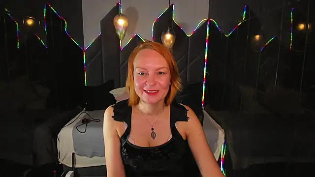 NikaGentle online show from 21, 9, 2025