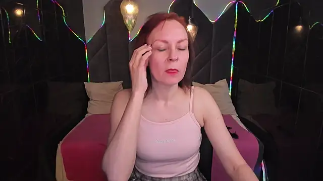 NikaGentle online show from 28, 3, 2026