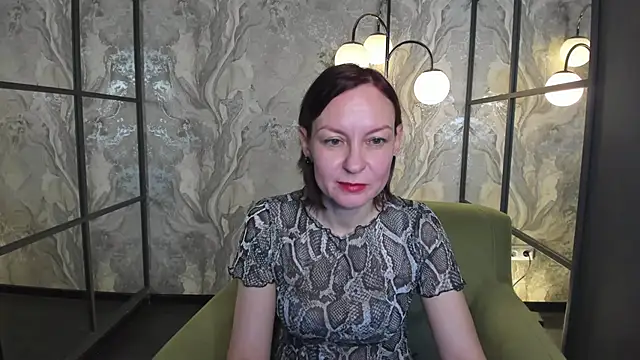 NikaGentle online show from 16, 12, 2025