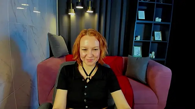 NikaGentle online show from 15, 10, 2025