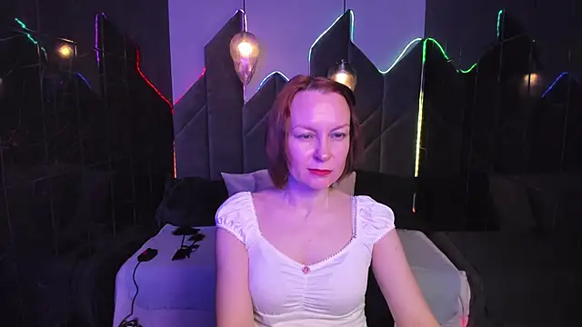 NikaGentle online show from 29, 11, 2025