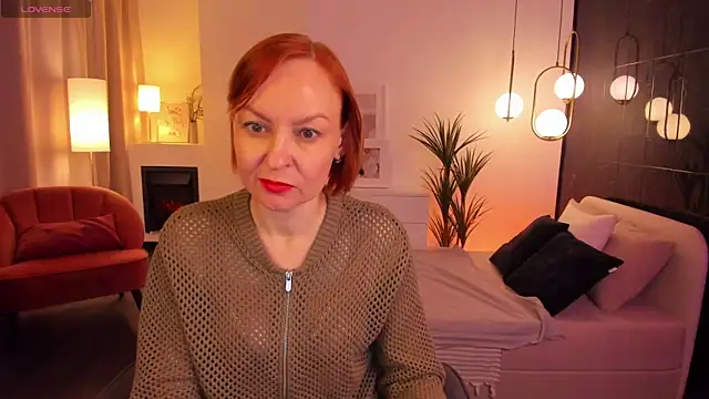 NikaGentle online show from 21, 2, 2025