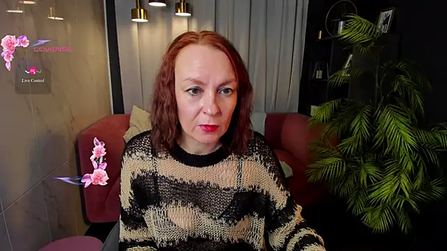 NikaGentle online show from 23, 6, 2026