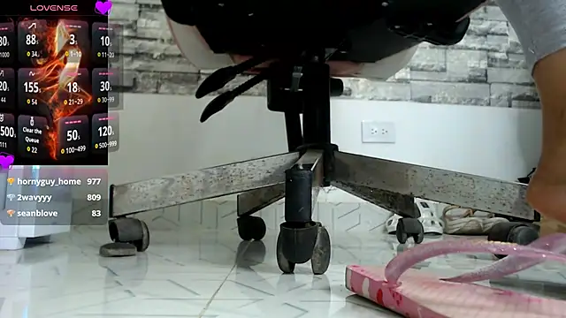 hot-timefun online show from 23, 3, 2026