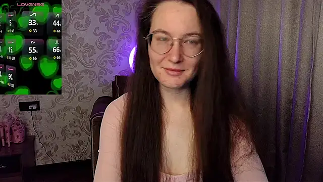 AgnesGraham online show from 15, 3, 2026