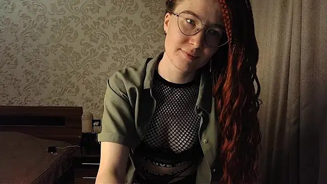 AgnesGraham online show from 13, 10, 2025