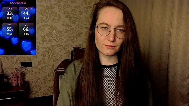 AgnesGraham online show from 14, 11, 2025