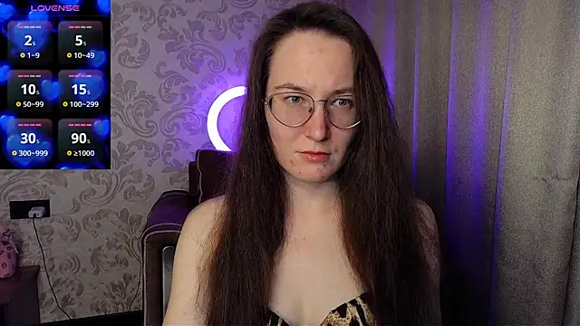 AgnesGraham online show from 19, 3, 2026