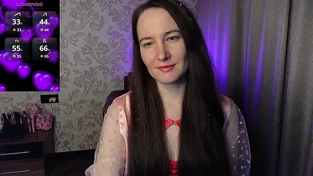 AgnesGraham online show from 7, 2, 2026