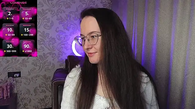 AgnesGraham online show from 26, 2, 2026