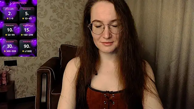 AgnesGraham online show from 21, 11, 2025