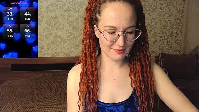 AgnesGraham online show from 1, 3, 2025