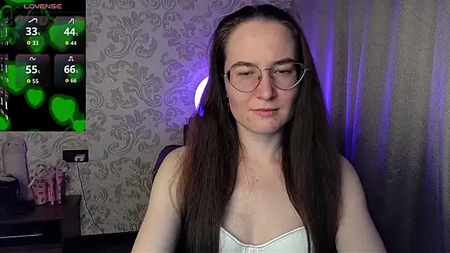AgnesGraham online show from 27, 3, 2026