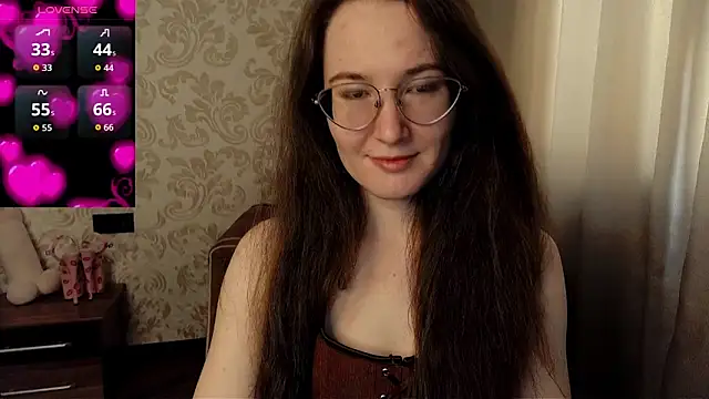 AgnesGraham online show from 26, 11, 2025