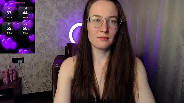 AgnesGraham online show from 8, 3, 2026