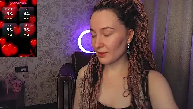 AgnesGraham online show from 18, 1, 2026