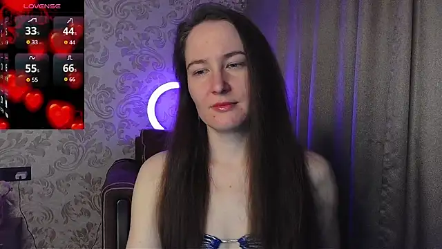 AgnesGraham online show from 22, 2, 2026