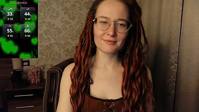 AgnesGraham online show from 22, 10, 2025