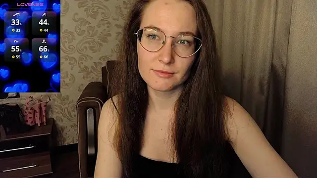 AgnesGraham online show from 9, 9, 2025