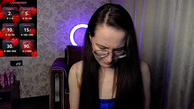 AgnesGraham online show from 3, 3, 2026