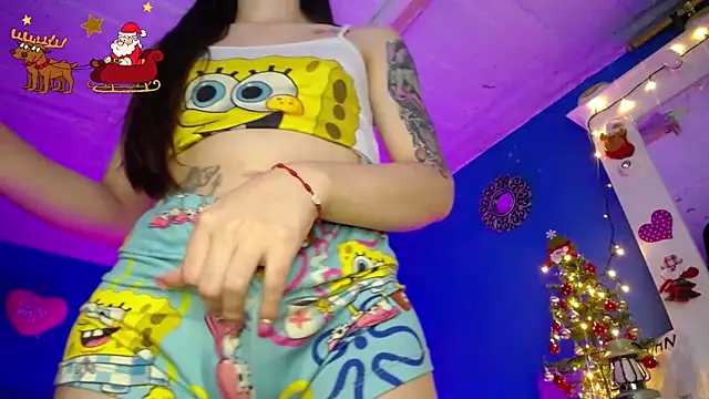 Lunahoney1 online show from 10, 12, 2024