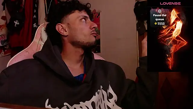 Apolo S online show from 24, 3, 2026