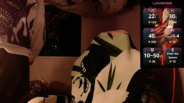 Apolo S online show from 11, 1, 2026