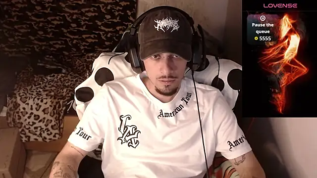 Apolo S online show from 8, 1, 2026