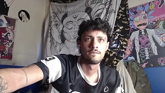 Apolo S online show from 25, 9, 2025