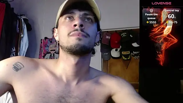 Apolo S online show from 19, 2, 2026