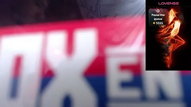 Apolo S online show from 13, 3, 2026