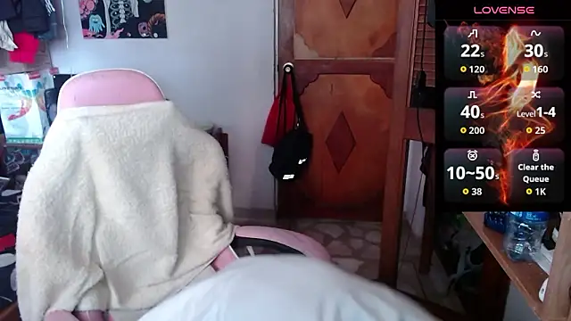 Apolo S online show from 19, 3, 2026