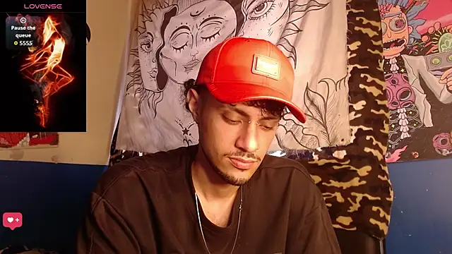 Apolo S online show from 16, 10, 2025