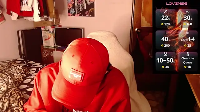 Apolo S online show from 14, 2, 2026