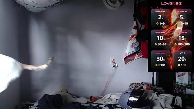 Apolo S online show from 21, 3, 2026