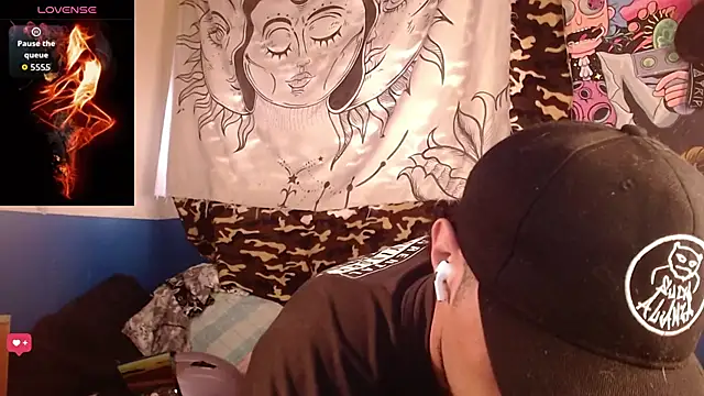 Apolo S online show from 18, 9, 2025