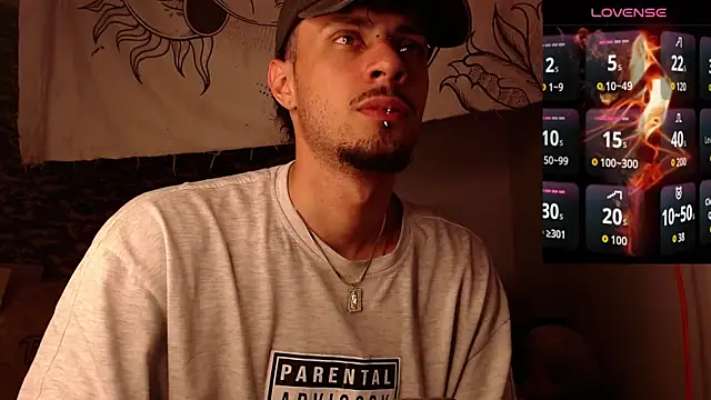 Apolo S online show from 9, 1, 2026