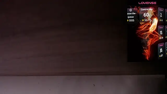 Apolo S online show from 7, 2, 2026