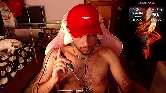 Apolo S online show from 2, 3, 2026