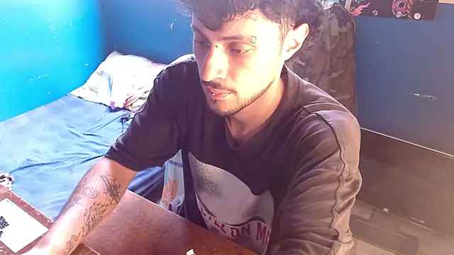 Apolo S online show from 26, 9, 2025