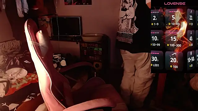 Apolo S online show from 6, 2, 2026