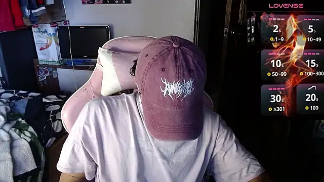 Apolo S online show from 21, 2, 2026