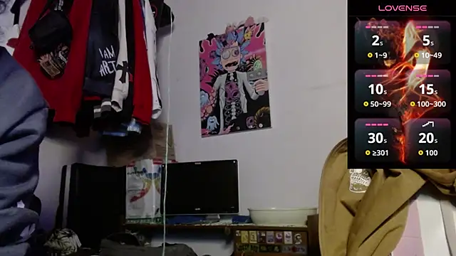 Apolo S online show from 28, 2, 2026