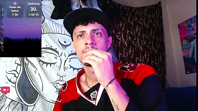 Apolo S online show from 2, 2, 2025