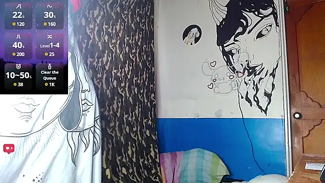 Apolo S online show from 20, 3, 2025